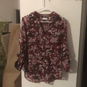 Women’s blouse